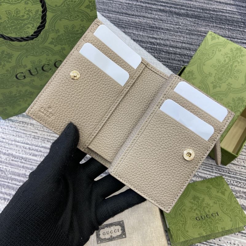 Gvc*1 wallets